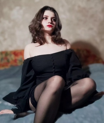 Анкета проститутки Светлана - Фото 1, Джалка, 19 лет, №877