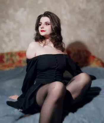 Светлана