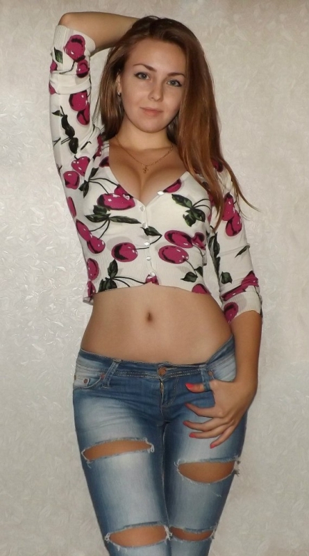 Анкета проститутки Клава - Фото 1, Джалка, 28 лет, №19973